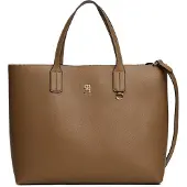 Tommy Hilfiger Aw0aw18122 Shoulder Bag Marron