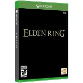 Xbox Series X Elden Ring Standar UK