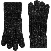 Lipsy Gants noir