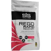 Sis Poudre De Boisson De Récupération Rego Rapid Fraise 500g
