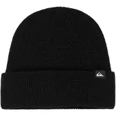 Quiksilver Bonnet PERFORMER BEANIE femmes - Noir - Unique
