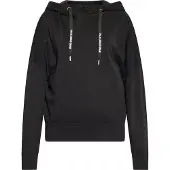 Mymo Sweat-shirt noir
