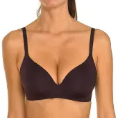 Dim Ad007hd.9ja Bra Marron 90 / C Femme