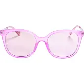 SKECHERS Se6099 Woman Sunglasses Violet 53 Femme