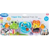 Playgro Activity Play Educational Toy Multicolore Enfants