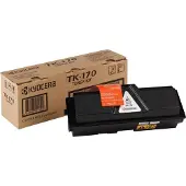 Kyocera TK-170 - Noir - Toner
