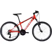 Eleven Pro H Vb 26´´ Ty300 Mtb Bike Rouge,Orange M