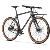 Bombtrack Outlaw 2024 Bike Argenté M