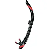 Atomic Aquatics Tuba De Plongée Sv1 Contour