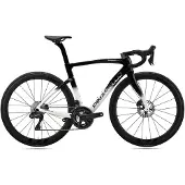 Pinarello F7 Ultegra Di2 R8170 2025 Road Bike Noir 43