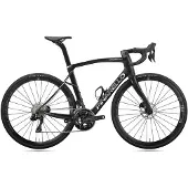 Pinarello X3 105 Di2 R7170 2026 Road Bike Noir 56