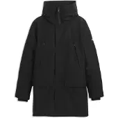 Aigle Parka Bk111 Gore-tex