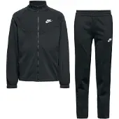 Nike Hq9315 Tracksuit Noir 12-13 Years Garçon