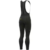 ALÉ Blizzard Bib Tights Noir L Femme