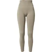ICANIWILL Pantalon de sport vert pastel