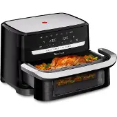 Moulinex Dual Easy Fry Flex EZ9228