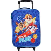 Ryhmä Hau Valise à roulettes