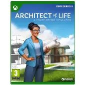 Architect Life - Nl/fr Xbox Series X