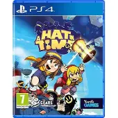 A Hat In Time PS4