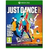 Just Dance 2017 - Xbox One