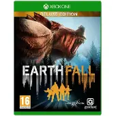 Xbox One Earthfall Édition Deluxe