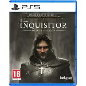 The Inquisitor (Deluxe Edition) PS5