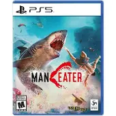 Maneater - PS5 (US)