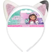 Canenco Diadème pour maison de poupées Gabby