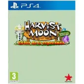 Ps4 Harvest Moon:the Light Of Hope Special Edition Multicolore PAL