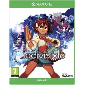 Indivisible UK Xbox One