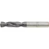 GUHRING Spiralbohrer SL WN VHM FIRE Schaft 6537-HE 3xD 6,90mm