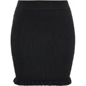 Mymo Jupe noir