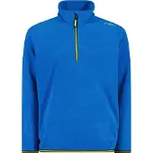 CMP 34g4894 Half Zip Sweatshirt Bleu 14 Years Enfants