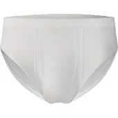 Odlo Performance Light Eco Slips Blanc 2XL Homme