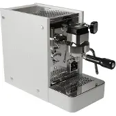 Stone Machine à café espresso premium à porte-filtre Lite White, Machines à expresso, Blanc
