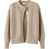 Name it Cardigan beige