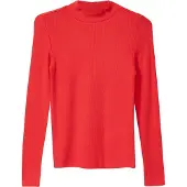 s.Oliver T-Shirt rouge