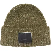 Comma Bonnet olive