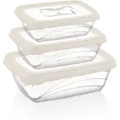 Herzberg Coffret 3 piècesSaver Ivoire