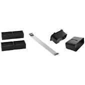 Elica Kit de recyclage pour plaque aspirante - - KIT0180522 -