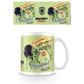 Pyramid Call Of Duty - Mug Deadshot Daiquiri