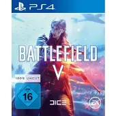 Battlefield V (DE) PS4