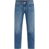 Tommy Hilfiger Jean 'Core Dention' bleu denim