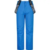 CMP Salopette 3w15994 Pants Bleu 12 Years Enfants