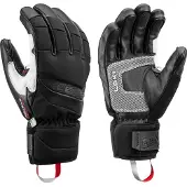 LEKI Griffin Base 3d Gloves Noir 15