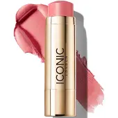 ICONIC LONDON Blurring Blush Stick blush crème mat teinte Daiquiri 6 pcs