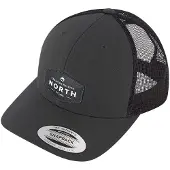 North Kb Horizon Cap Noir