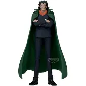 Banpresto - Figurki One Piece Monkey.D.Dragon 20cm Grandline Series