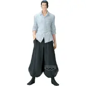 BANDAI NAMCO Jujutsu Kaisen Suguru Geto King of Artist 21 cm Figuryna Kolekcjonerska