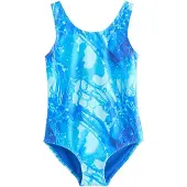 Next Maillot de bain bleu / bleu cobalt / aqua